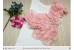 Ruffle collar, MEDIUM size, 20x27 cm